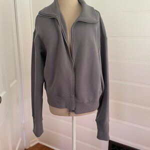 Women's Athletic Varley Jacket - L